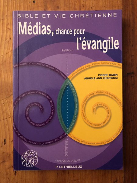 Médias, chance pour l'Evangile : un dialogue