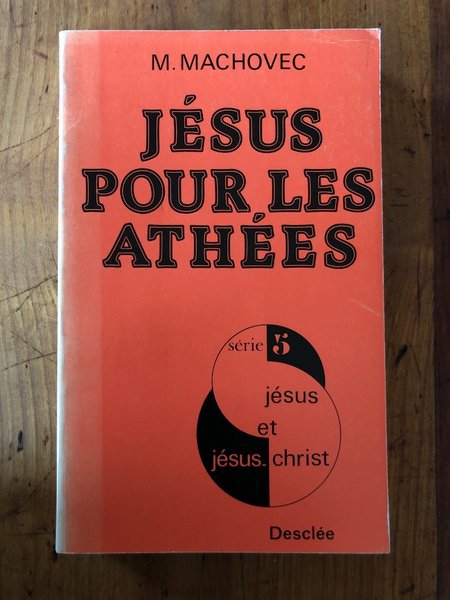 Jésus pour les athées