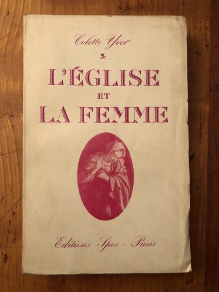 L'Eglise et la femme