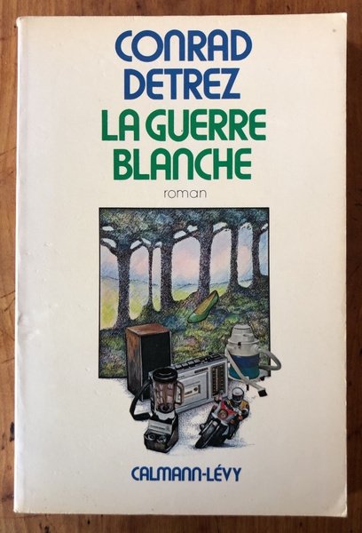 La guerre blanche