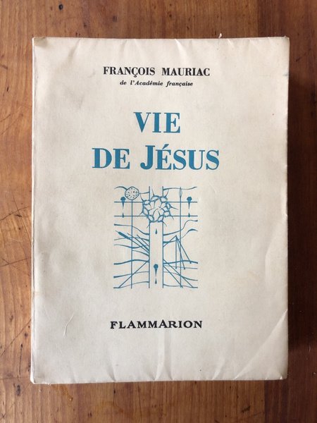 Vie de Jésus