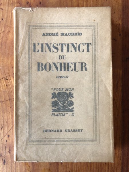 L'instinct du Bonheur