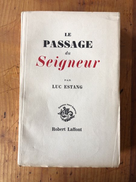 Le passage du Seigneur