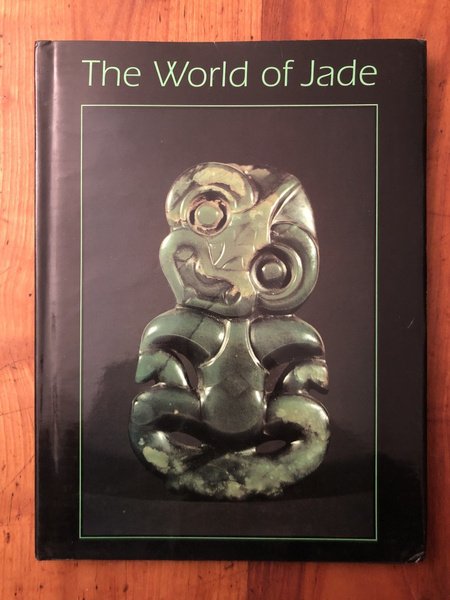 The World of Jade