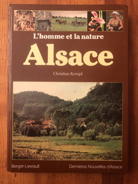 Alsace