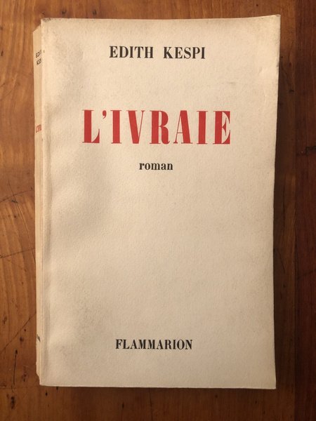 L'ivraie