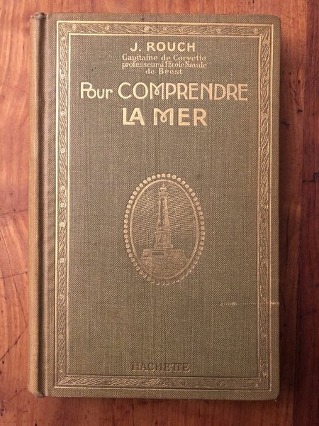 Pour comprendre la mer