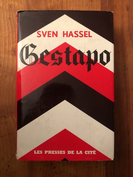 Gestapo