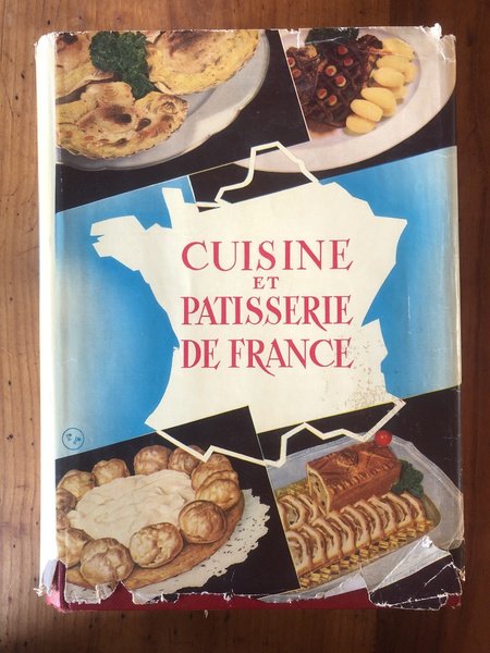 Cuisine et pâtisserie de France, les meilleures recettes de la …