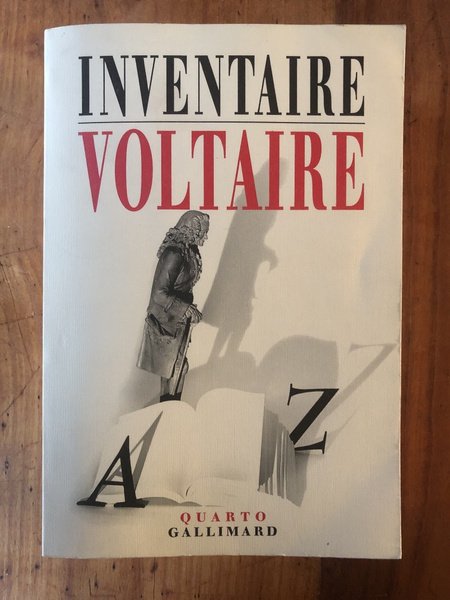 Inventaire