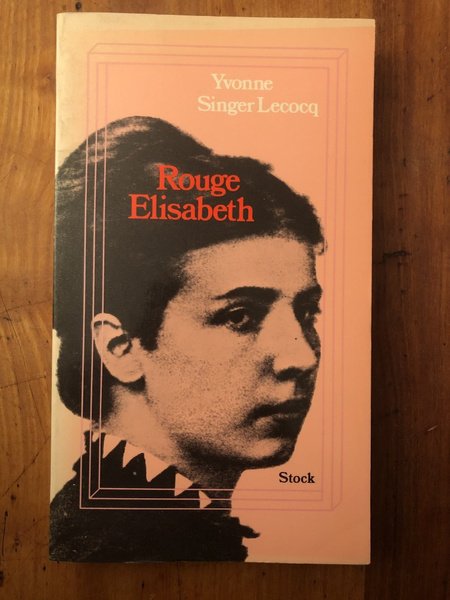 Rouge Elisabeth