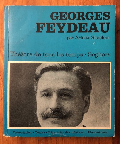 Georges Feydeau