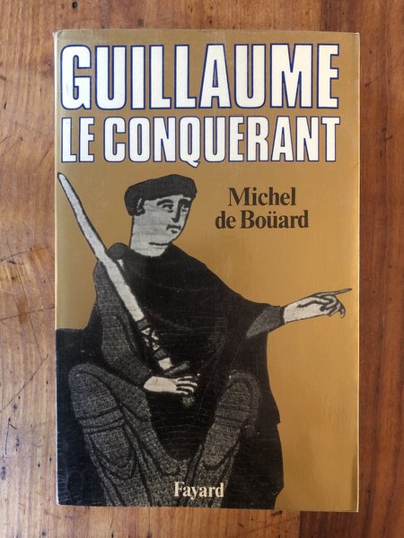 Guillaume le Conquérant