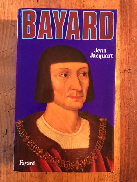 Bayard