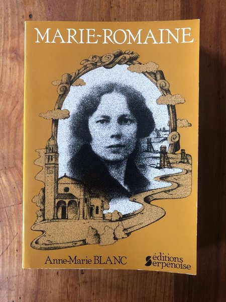 Marie-Romaine