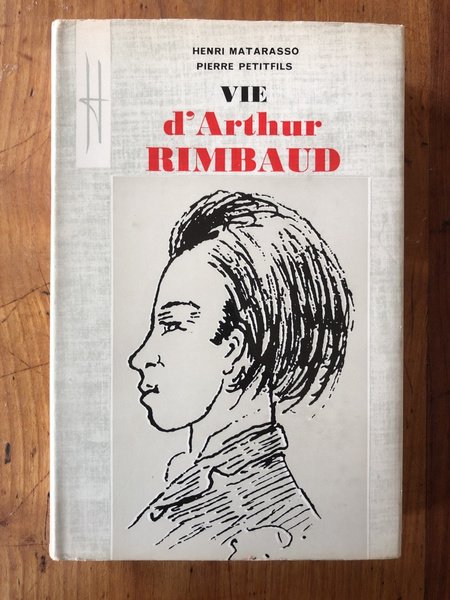 Vie d'Arthur Rimbaud