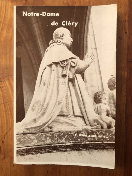 Notre-Dame de Cléry