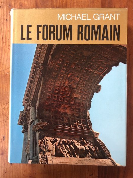 Le Forum romain