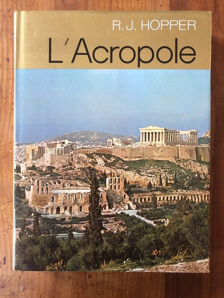 L'acropole