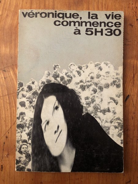 Véronique, la vie commence à 5h30