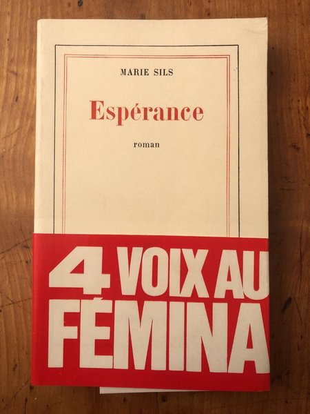 Espérance