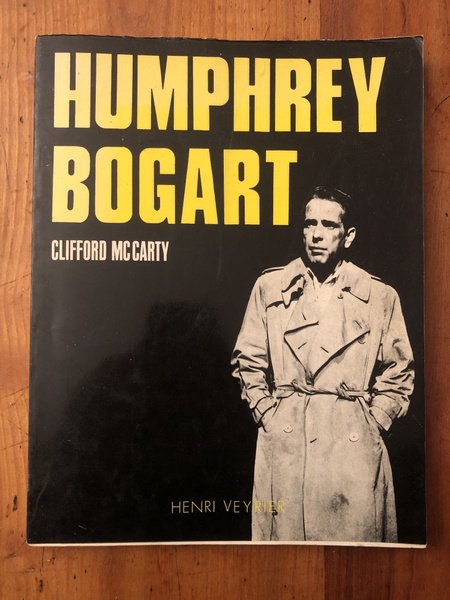 Humphrey Bogart