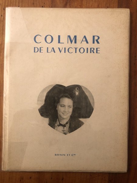 Colmar de la Victoire