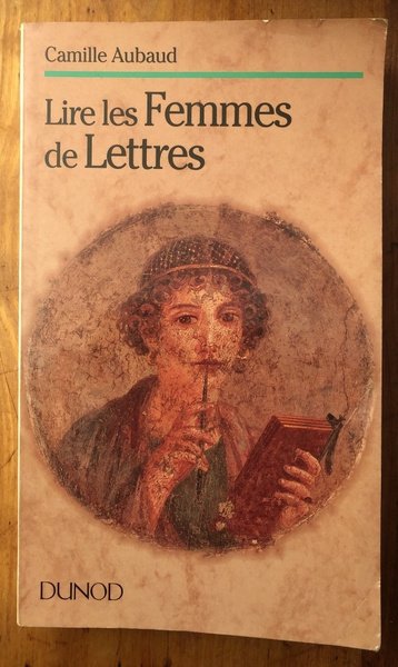 Lire les femmes de Lettres