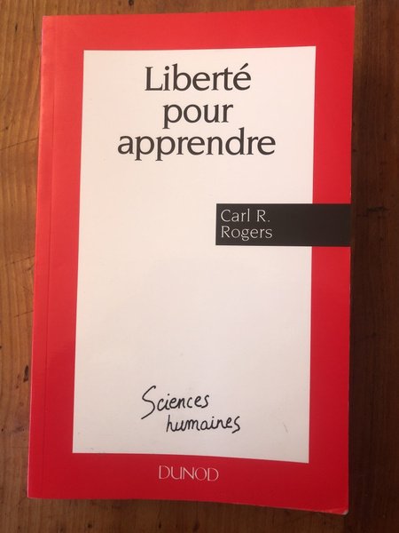 Liberté pour apprendre