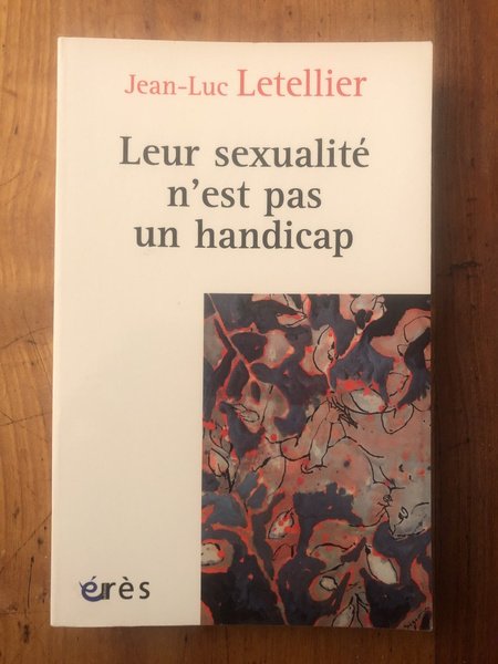 Leur sexualité n'est pas un handicap