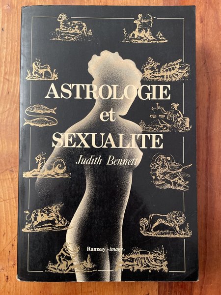 Astrologie et sexualité