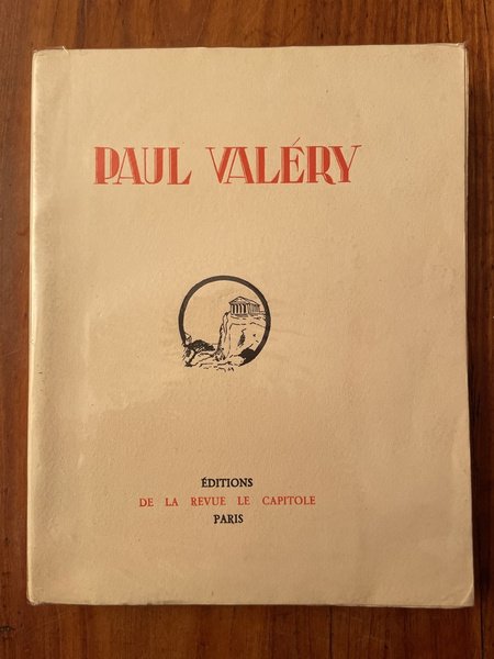 Paul Valéry