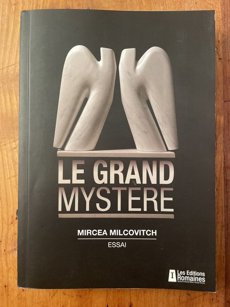 Le grand mystère