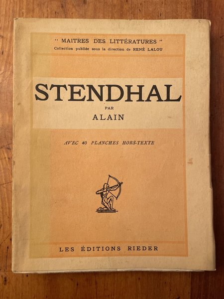 Stendhal