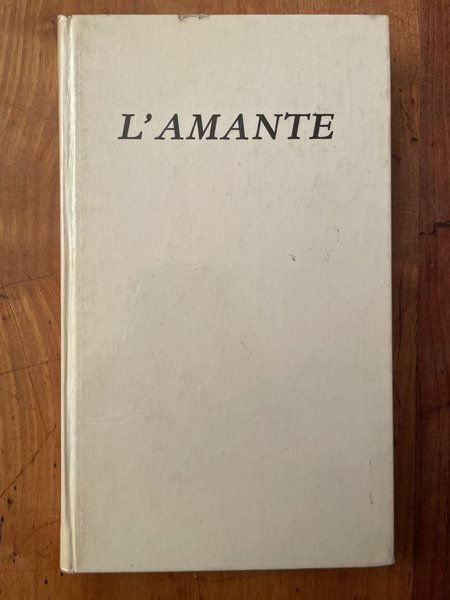 L'Amante