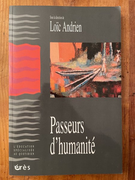 Passeurs d'humanité