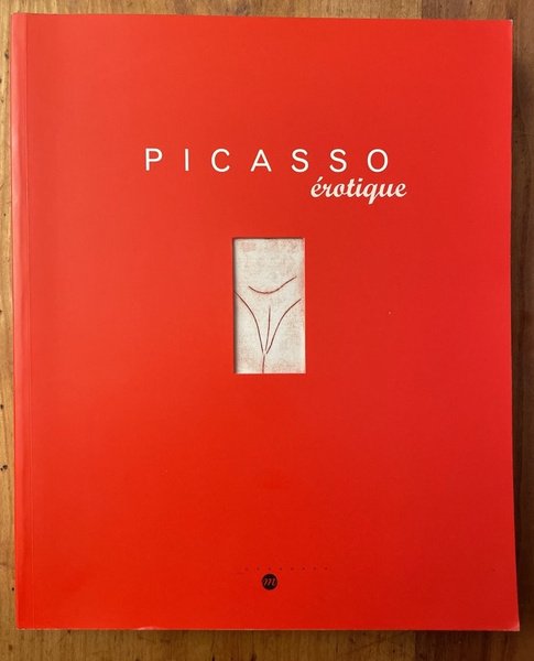 Picasso érotique