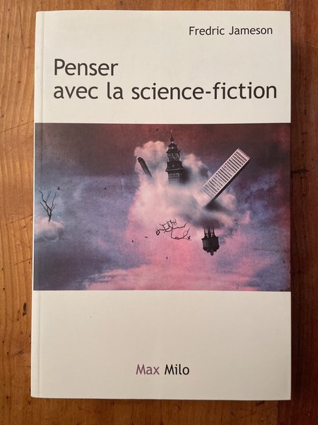 Penser avec la science-fiction