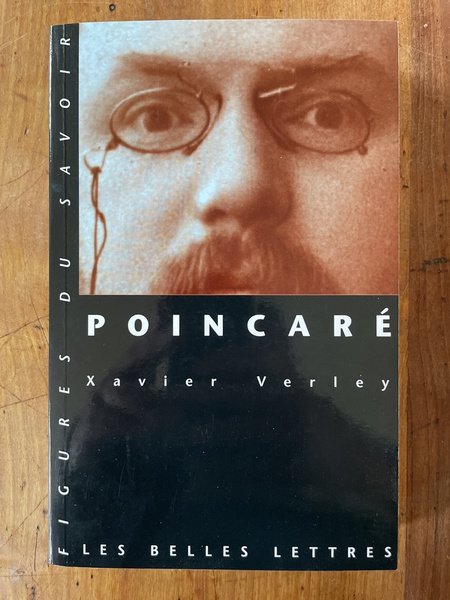 Poincaré, ou, Le renouveau de la philosophie naturelle