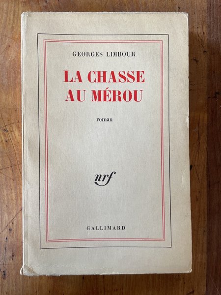 La chasse au Mérou