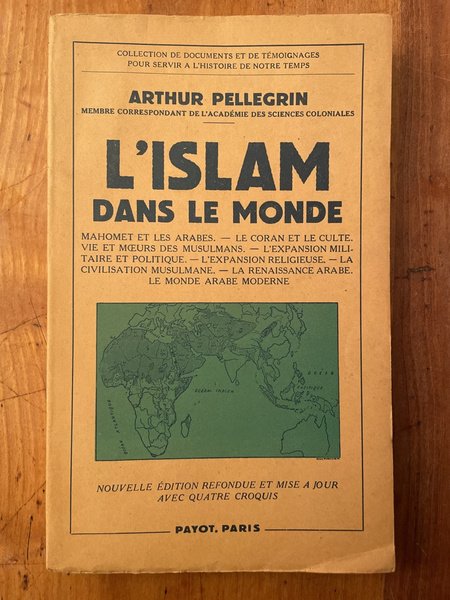 L'Islam dans le monde