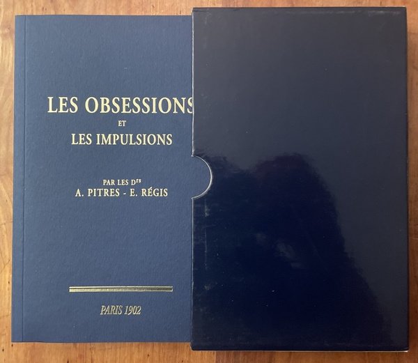 Les obsessions et les impulsions