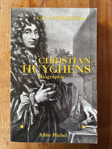 Christian Huyghens