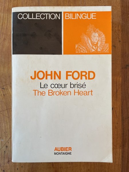 Le coeur brisé, The broken heart