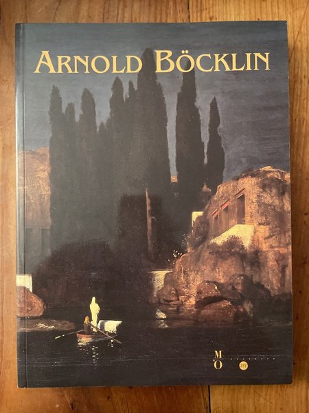 Arnold Böcklin, 1827-1901