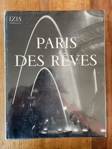 Paris des rêves