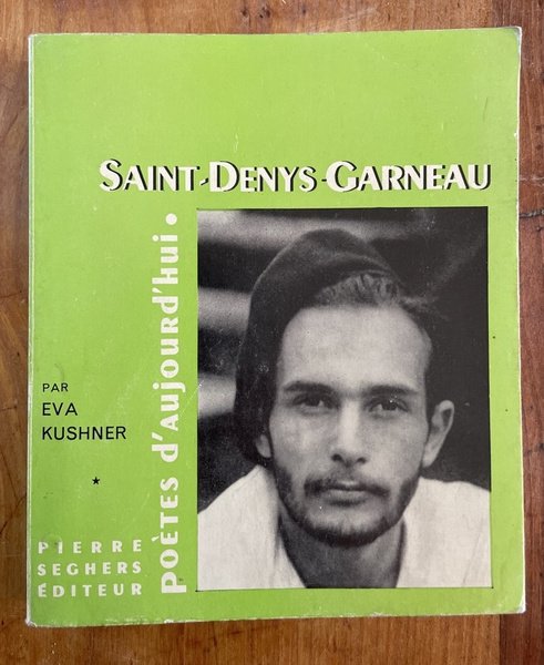 Saint-Denys-Garneau