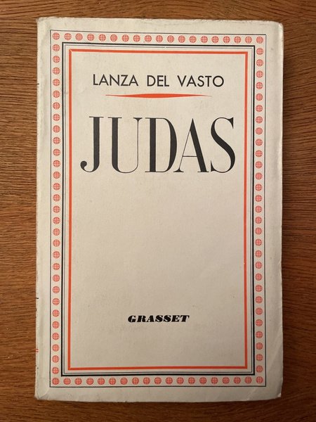 Judas