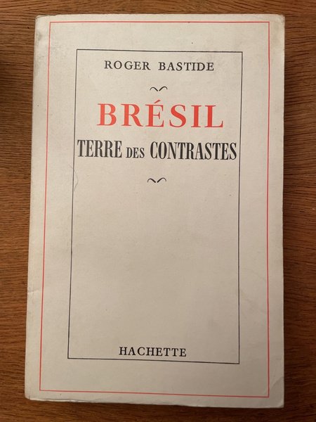 Brésil, terre des contrastes