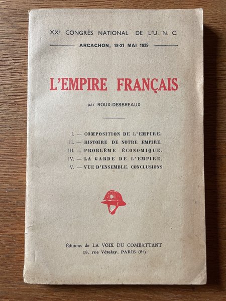 L'empire français